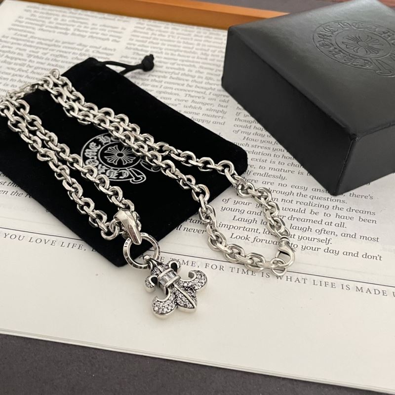 Chrome Hearts Necklaces